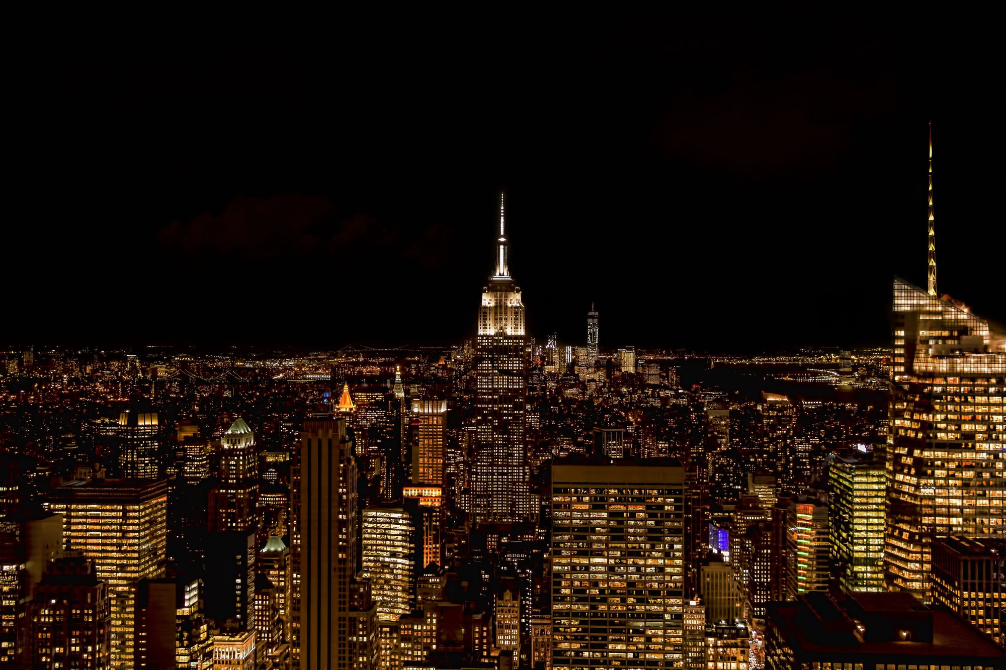 Big Apple