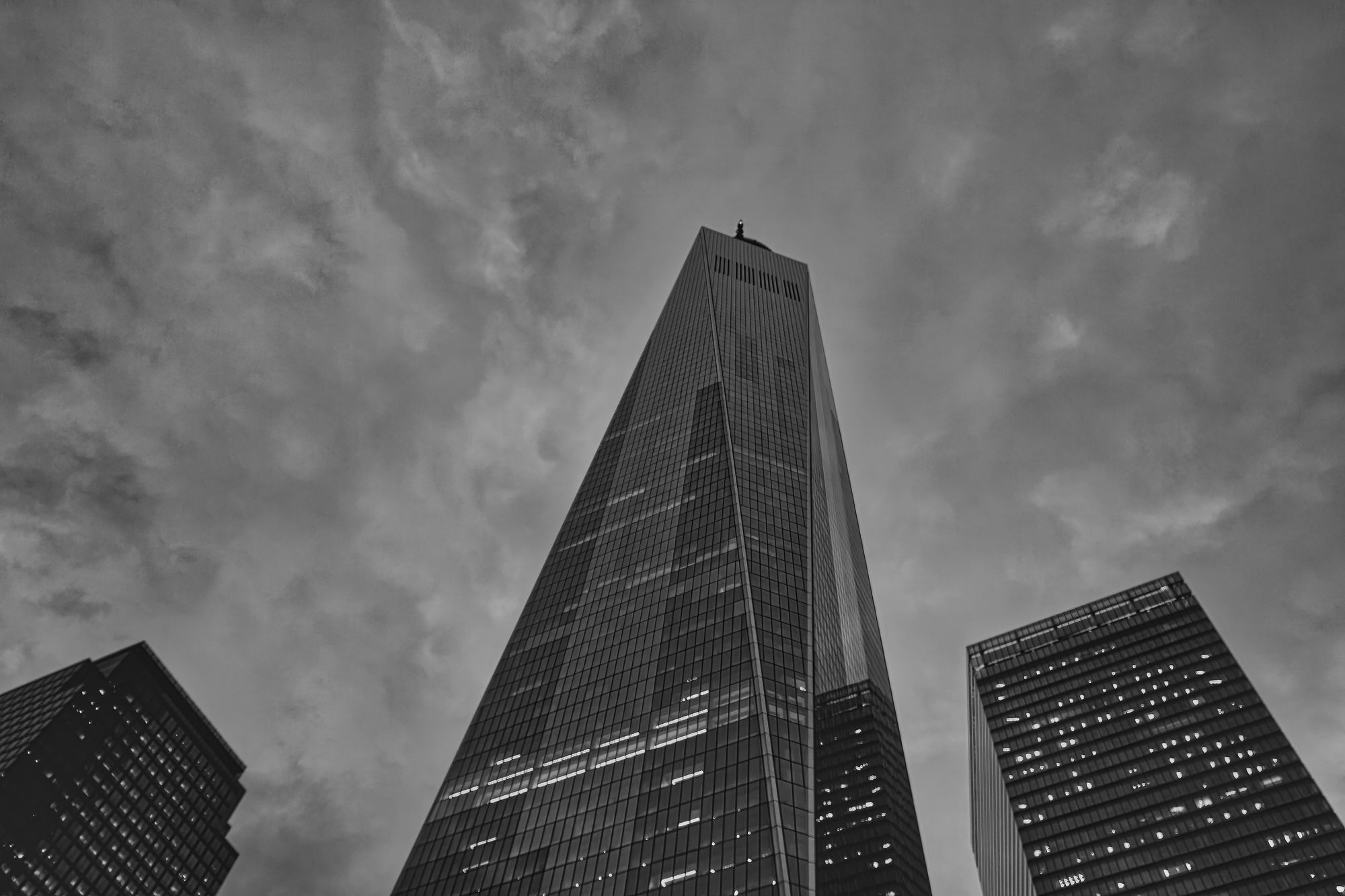 World Trade Center