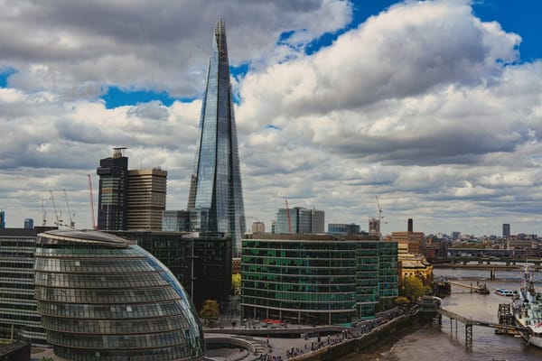 London